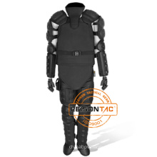 Level NIJ I Anti Riot Suit/Traje de Anti Riot with the Stabproof full protection